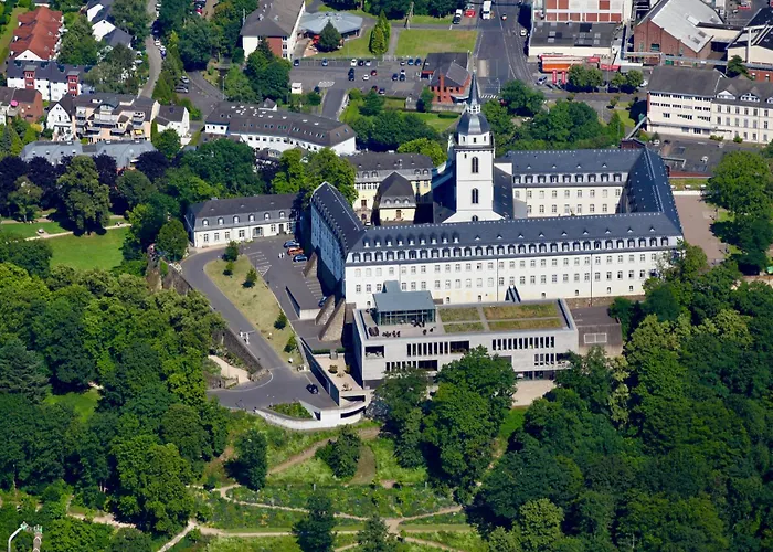Hotel Katholisch-Soziales Institut Siegburg