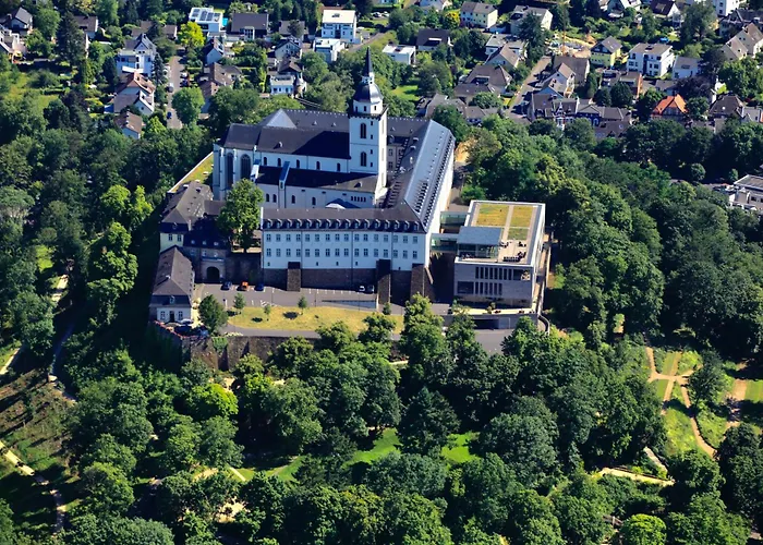 Hotel Katholisch-Soziales Institut Siegburg